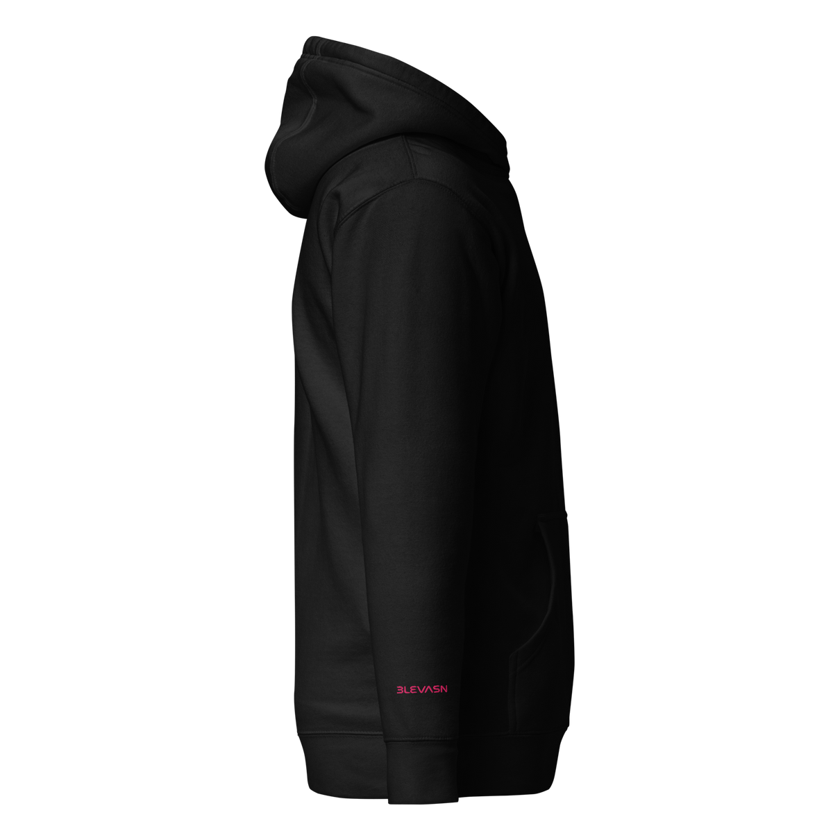 3E Ascend Hoodie