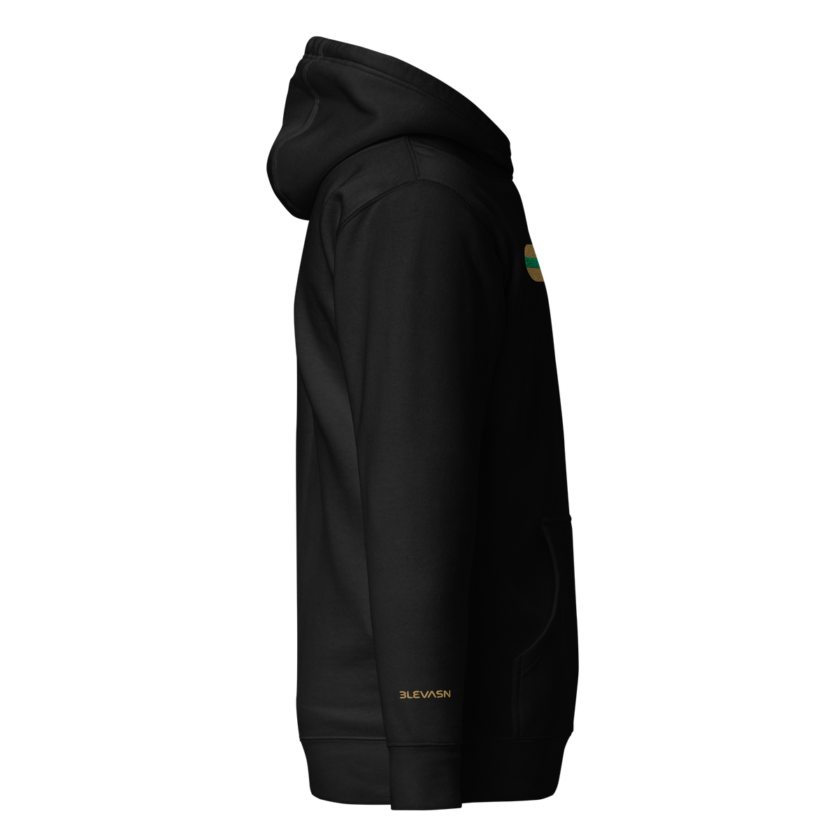 3E Align Hoodie
