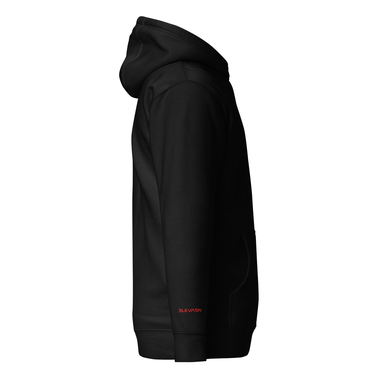 3E Ascend Hoodie