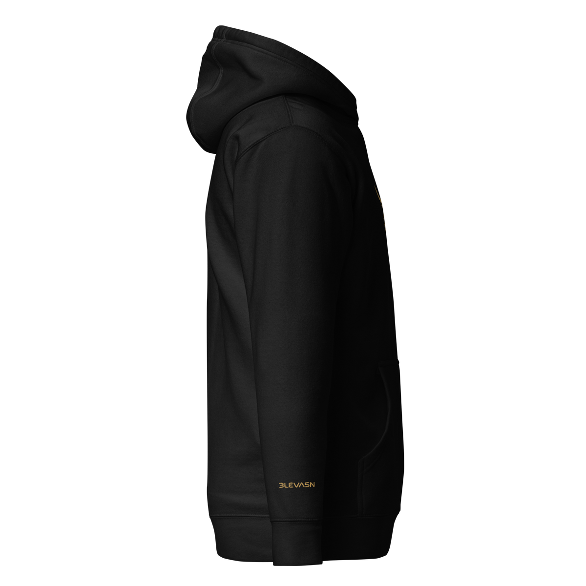3E Ascend Hoodie