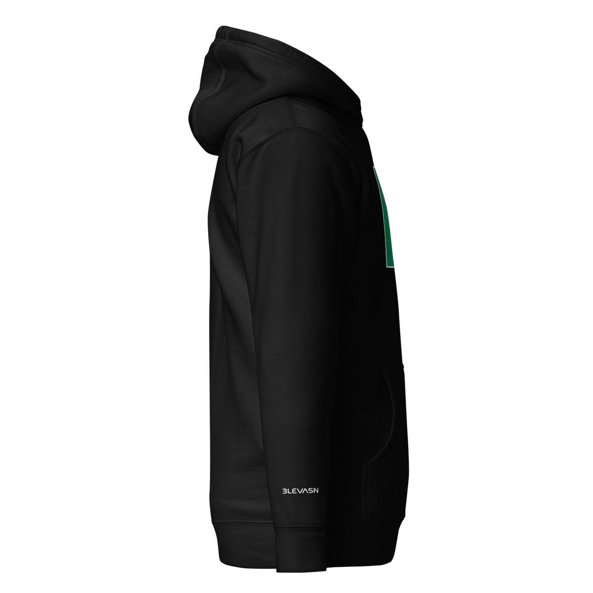 3E Align Core Hoodie
