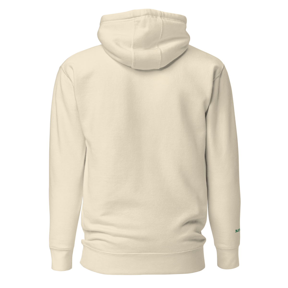3E Ascend Hoodie
