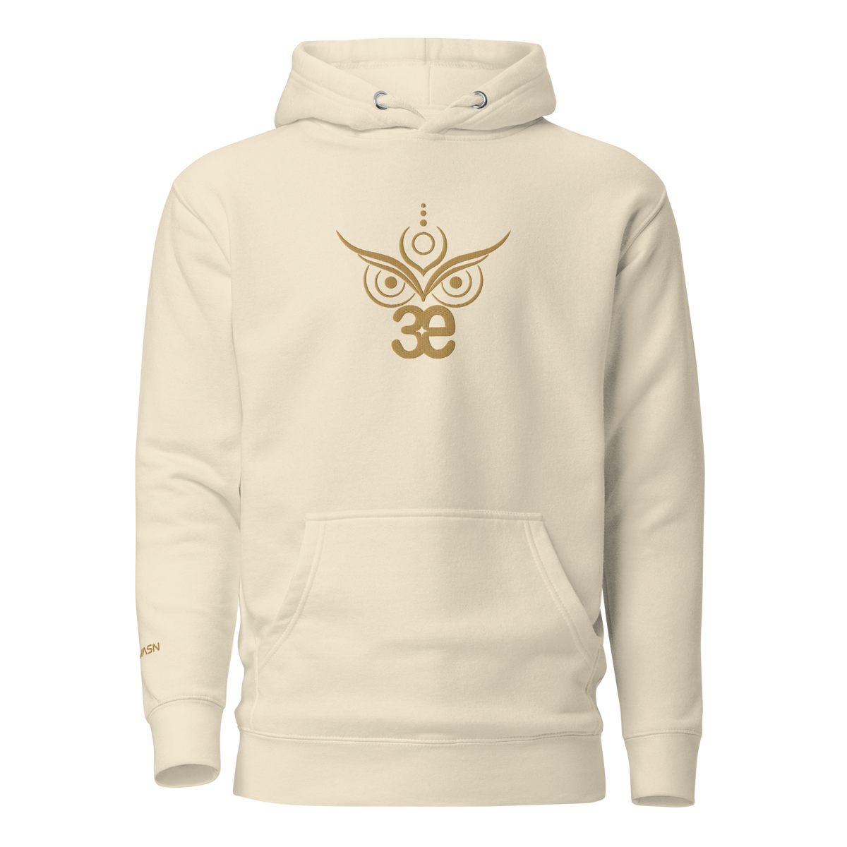 3E Ascend Hoodie