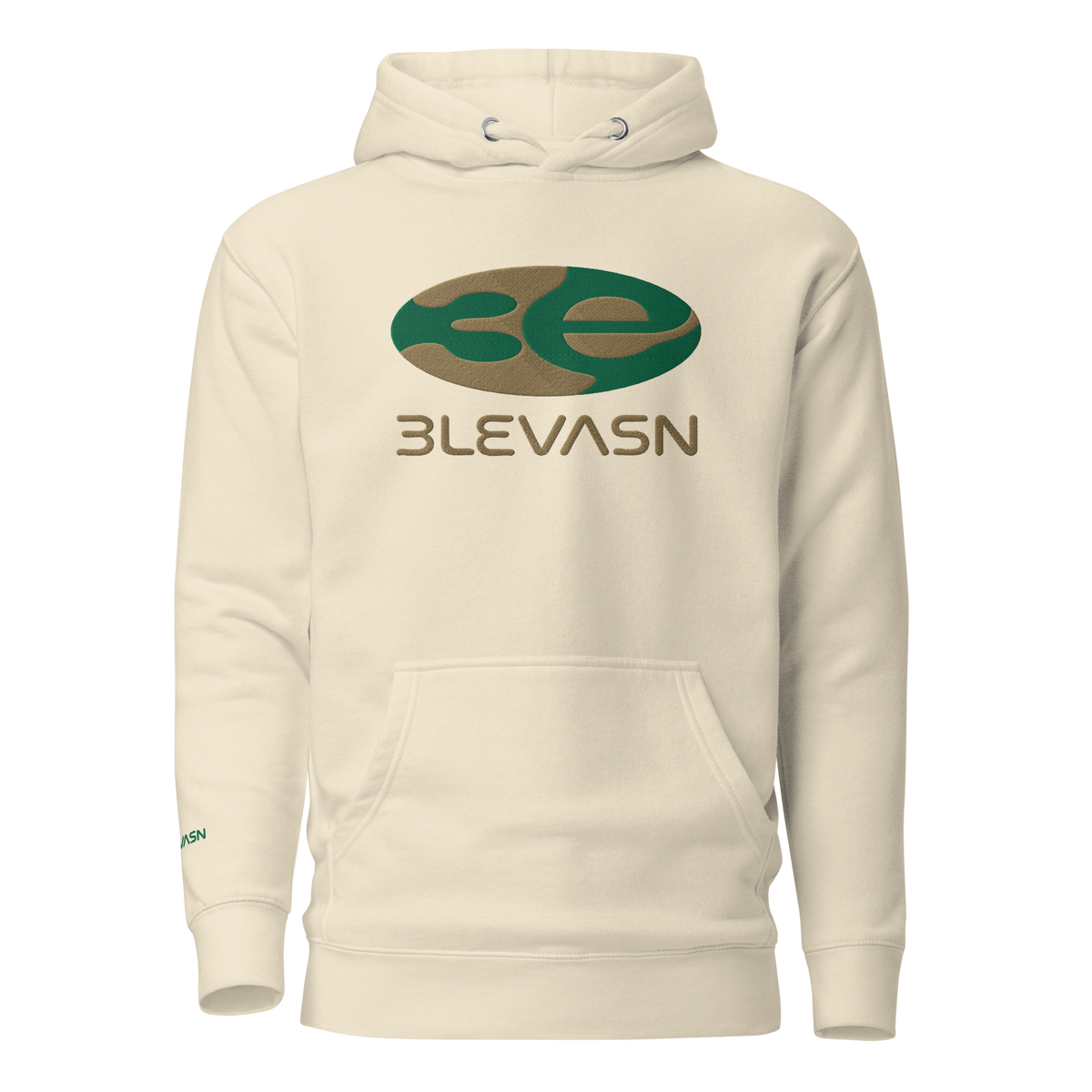 3E Ascend Hoodie