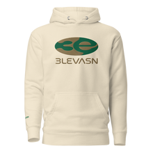 3E Ascend Hoodie