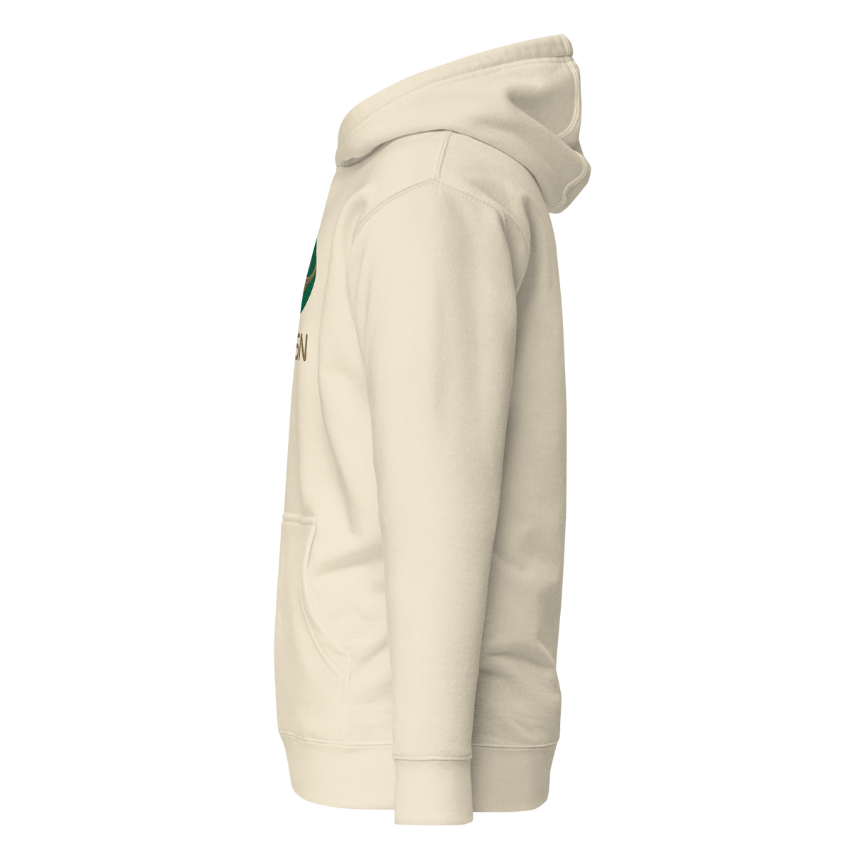 3E Ascend Hoodie