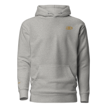 3E Ascend Hoodie