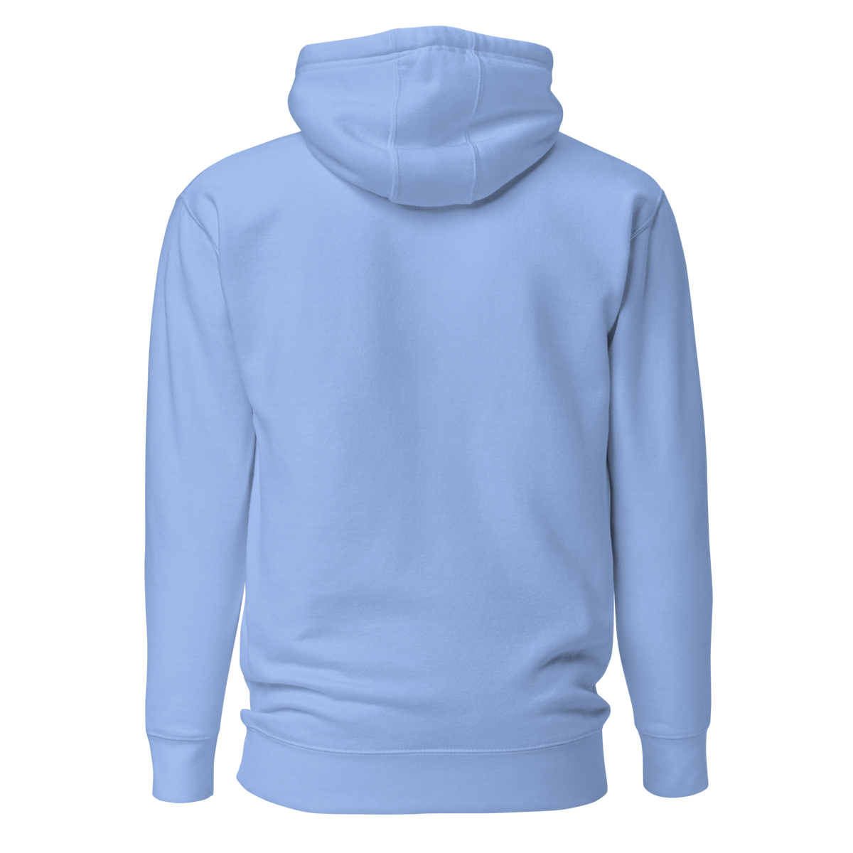 3E Frequency Hoodie