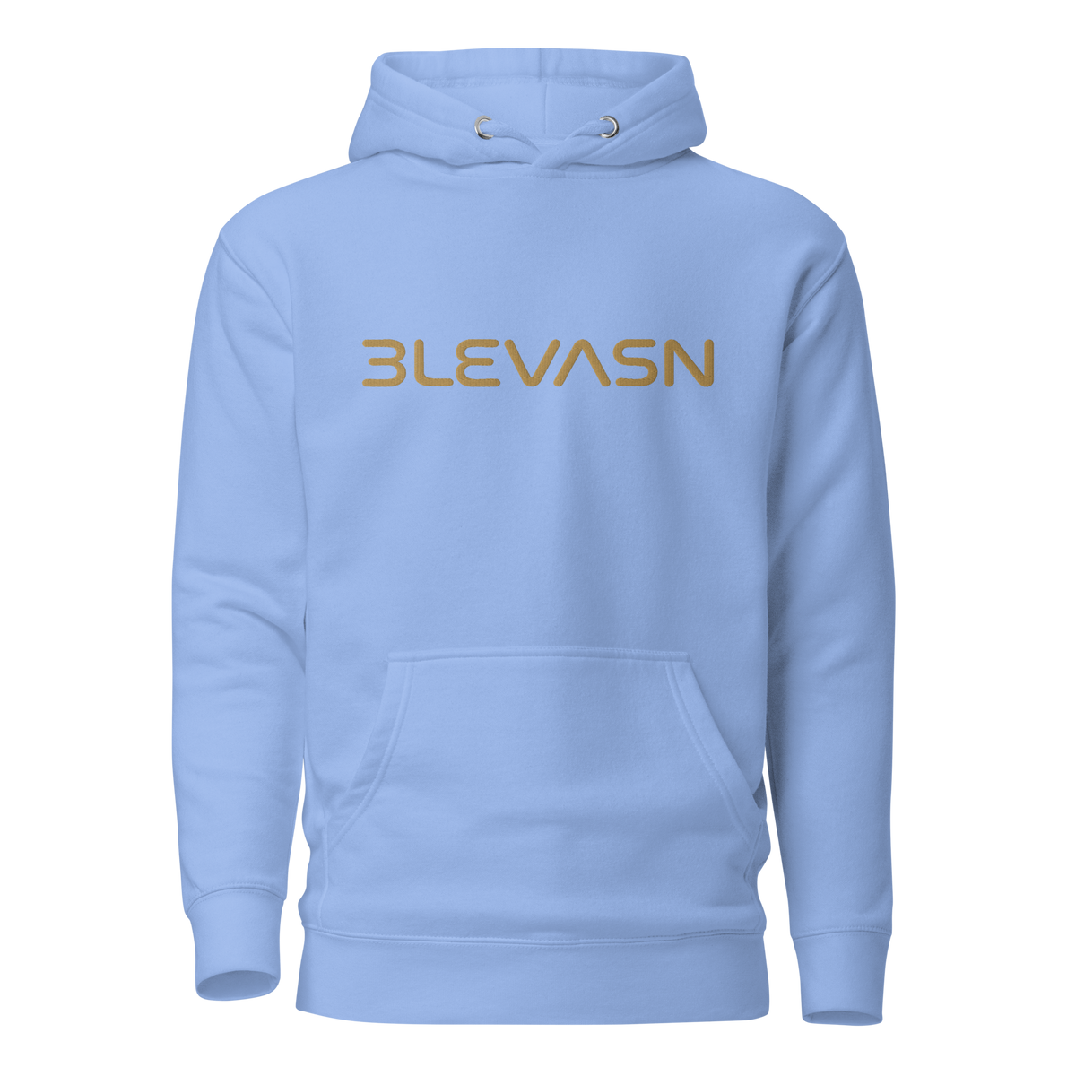 3E Frequency Hoodie