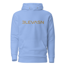 3E Frequency Hoodie