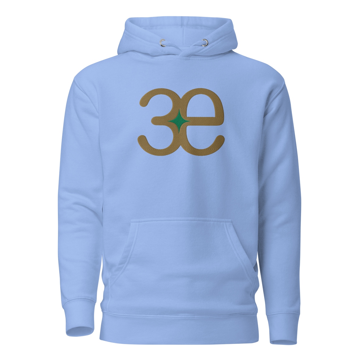 3E Frequency Hoodie