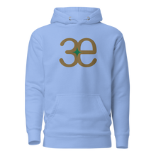 3E Frequency Hoodie