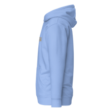 3E Frequency Hoodie