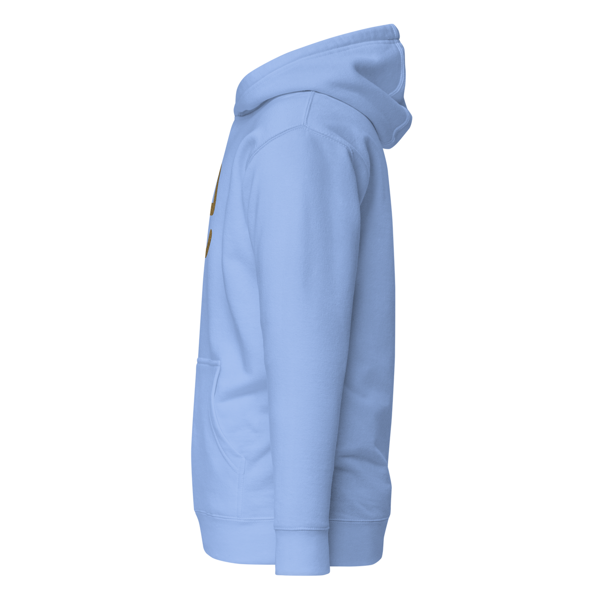 3E Frequency Hoodie