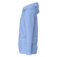 3E Frequency Hoodie
