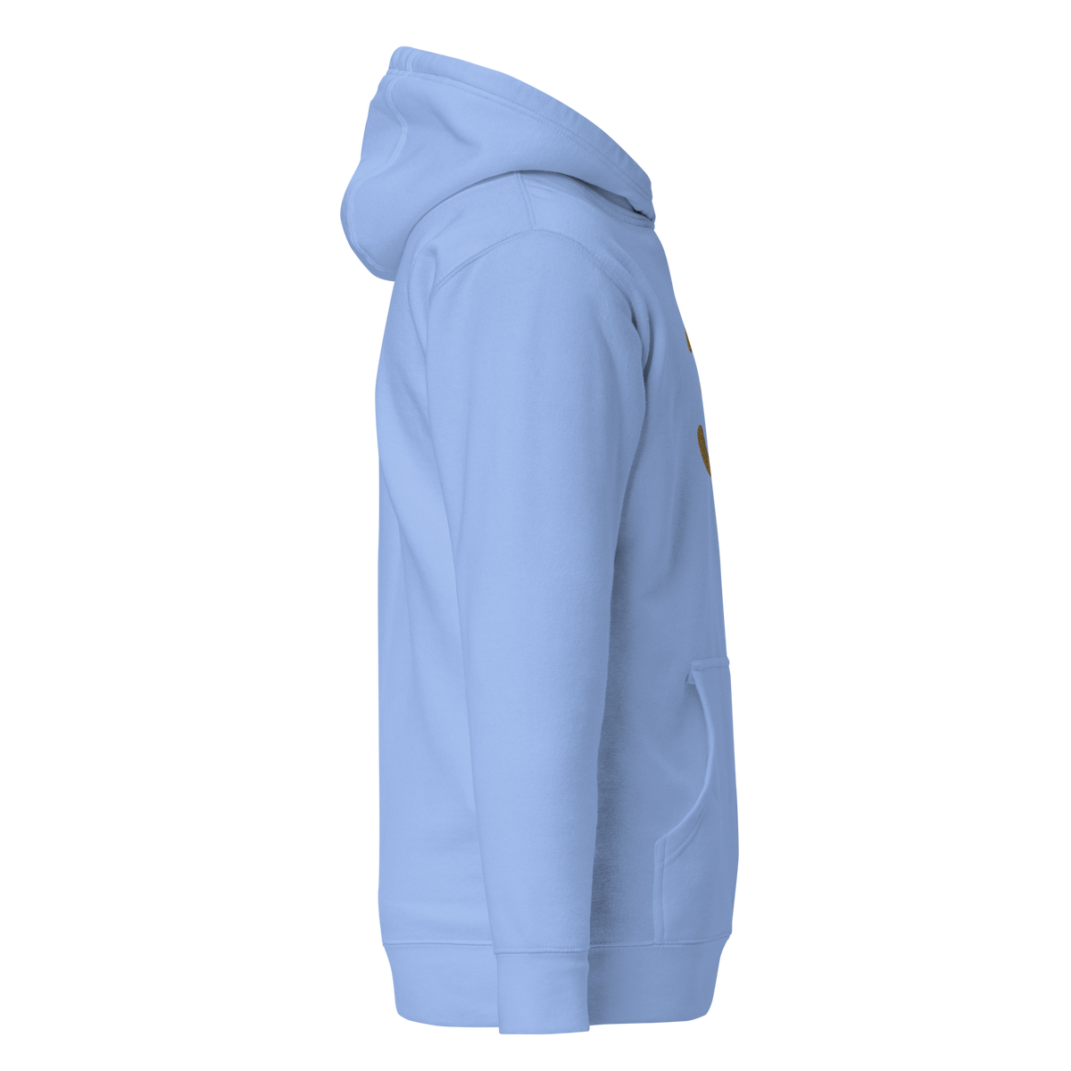 3E Frequency Hoodie