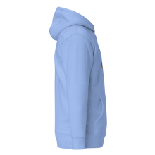 3E Frequency Hoodie
