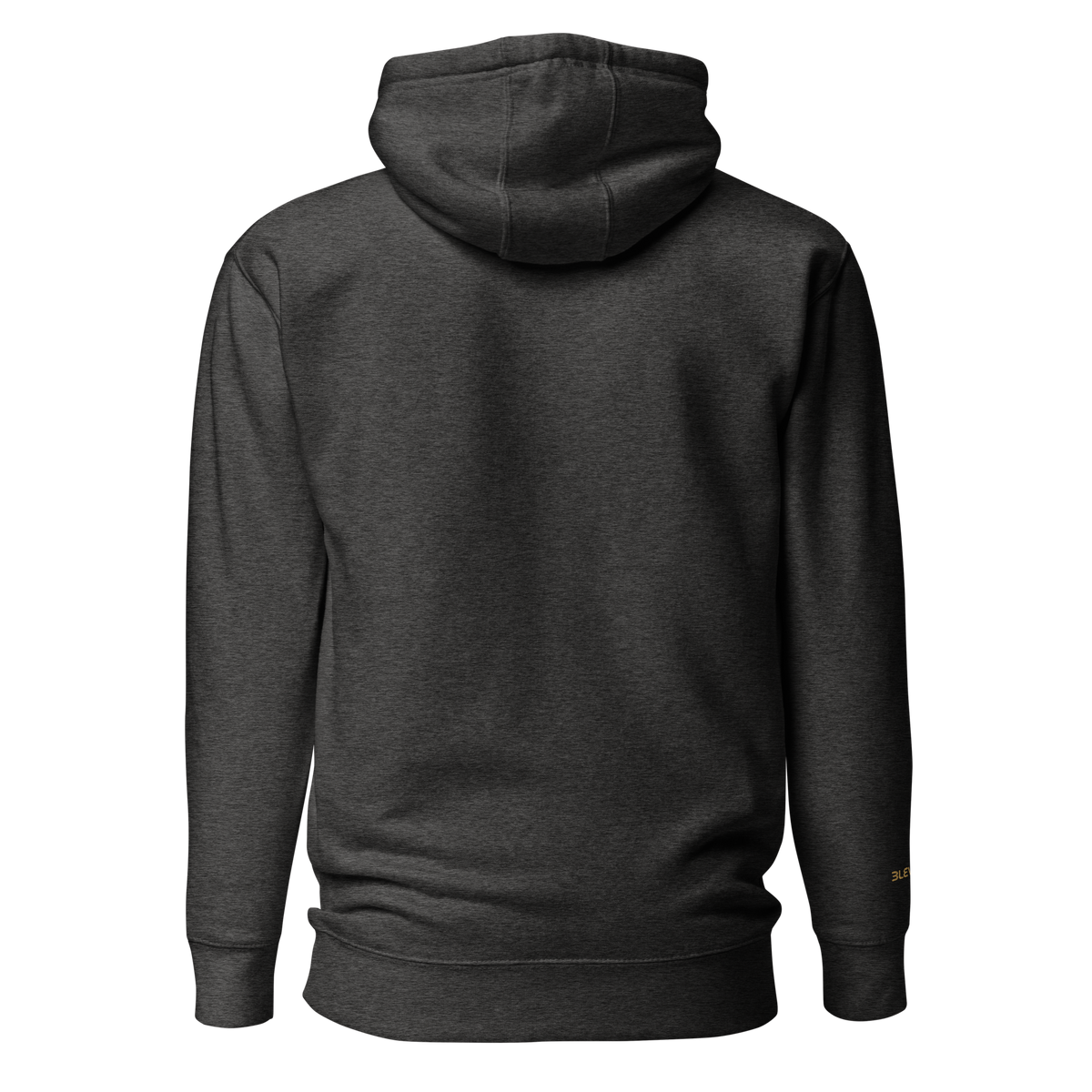 3E Frequency Hoodie