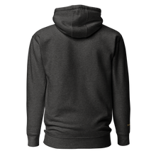 3E Ascend Hoodie