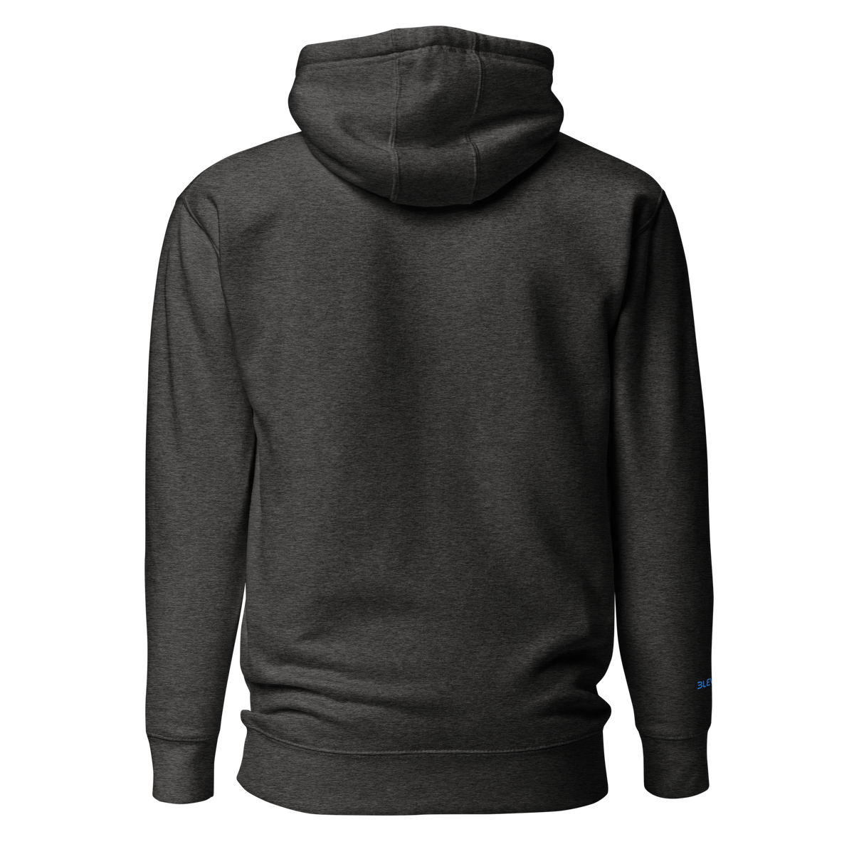 3E Ascend Hoodie