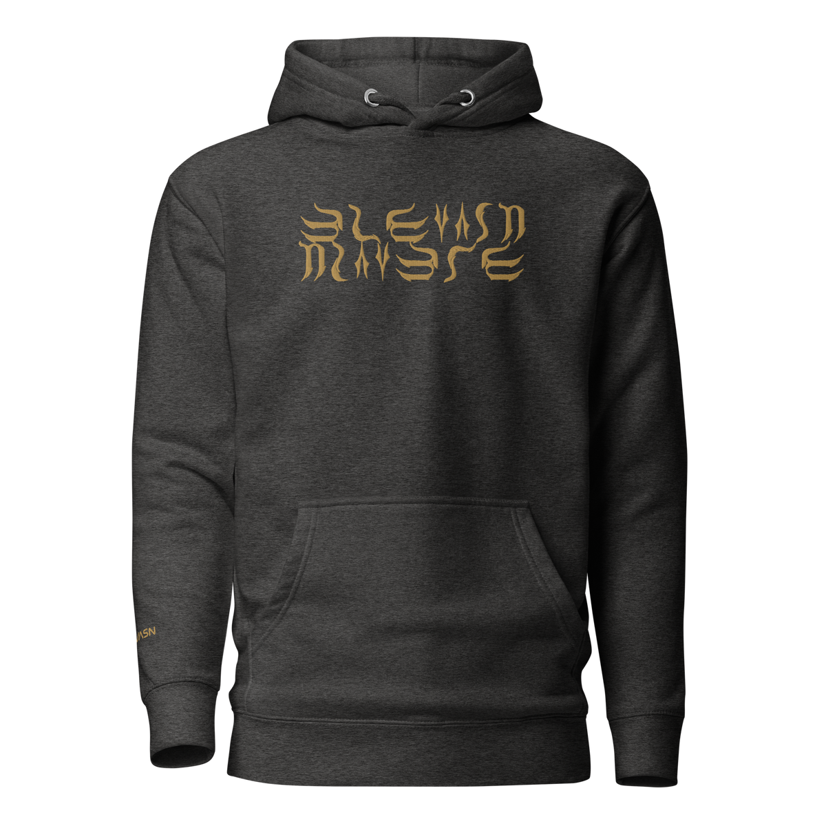 3E Frequency Hoodie