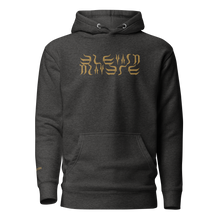 3E Frequency Hoodie