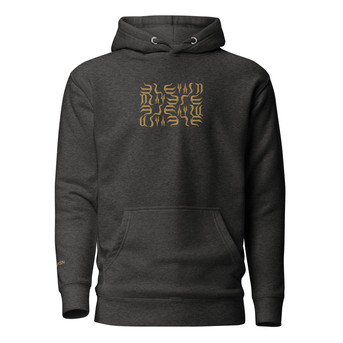3E Frequency Hoodie