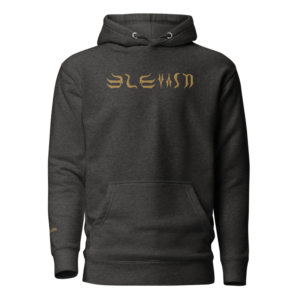 3E Frequency Hoodie