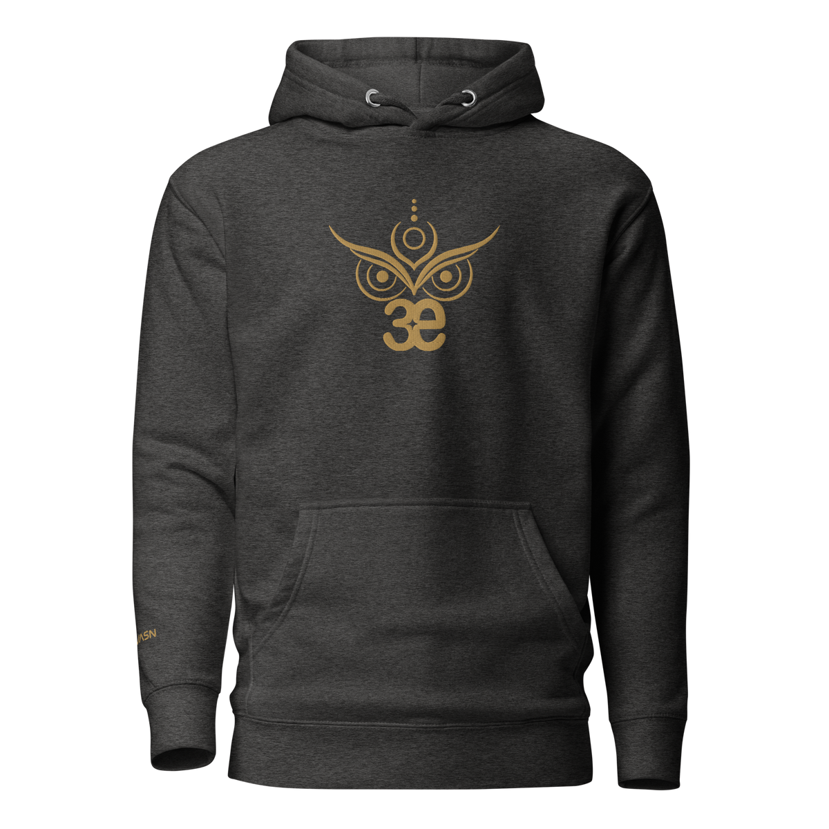 3E Ascend Hoodie