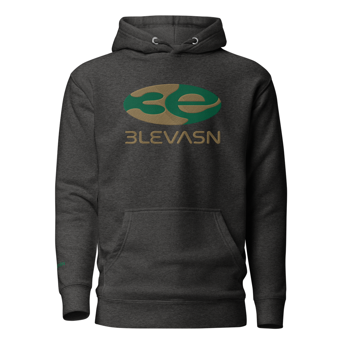 3E Ascend Hoodie