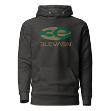 3E Ascend Hoodie