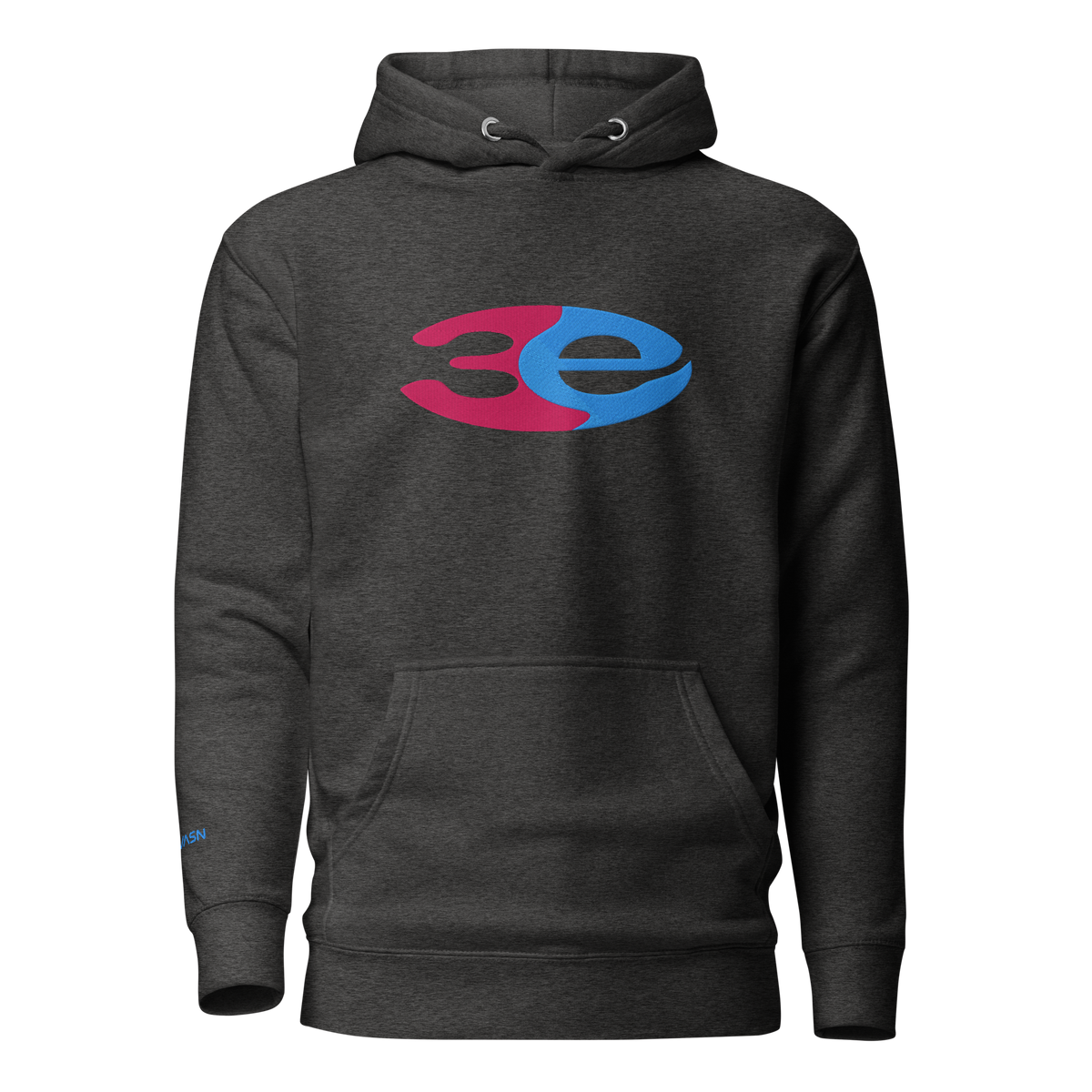 3E Ascend Hoodie