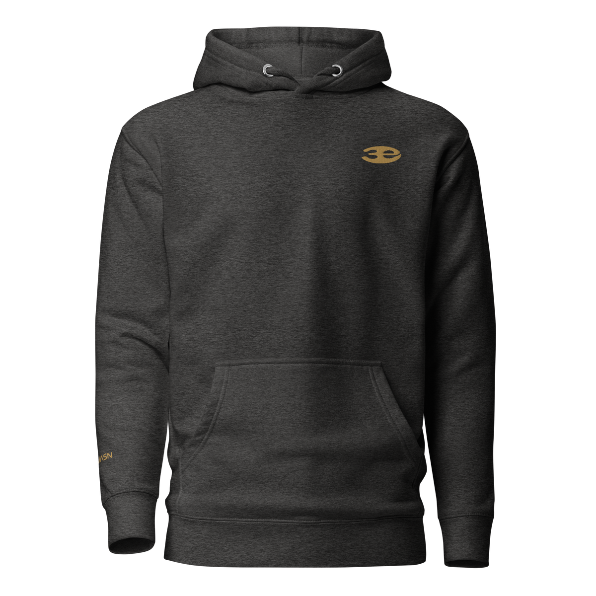 3E Ascend Hoodie