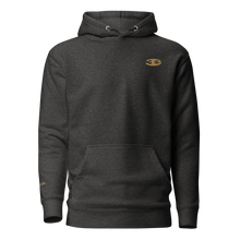 3E Ascend Hoodie