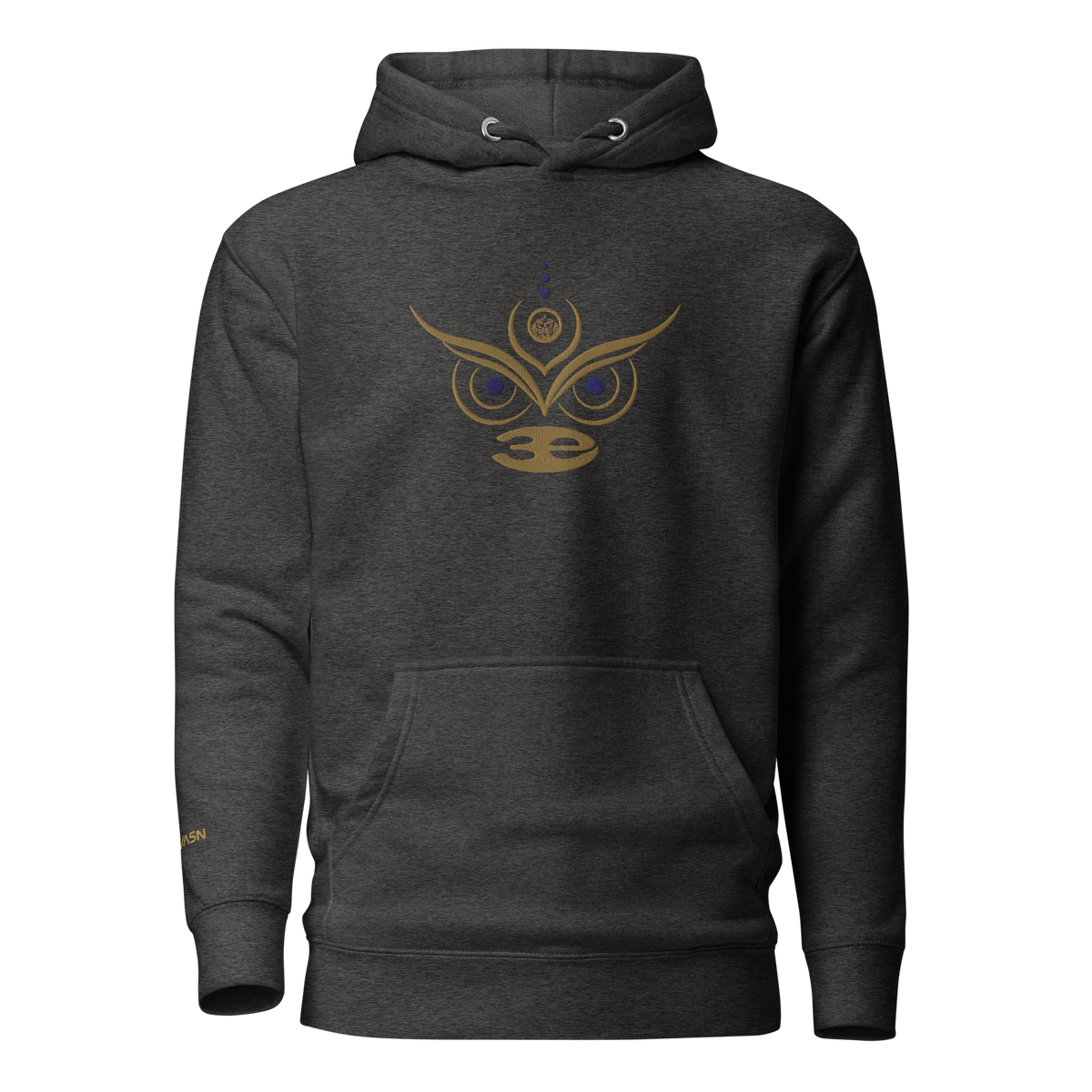 3E Ascend Hoodie