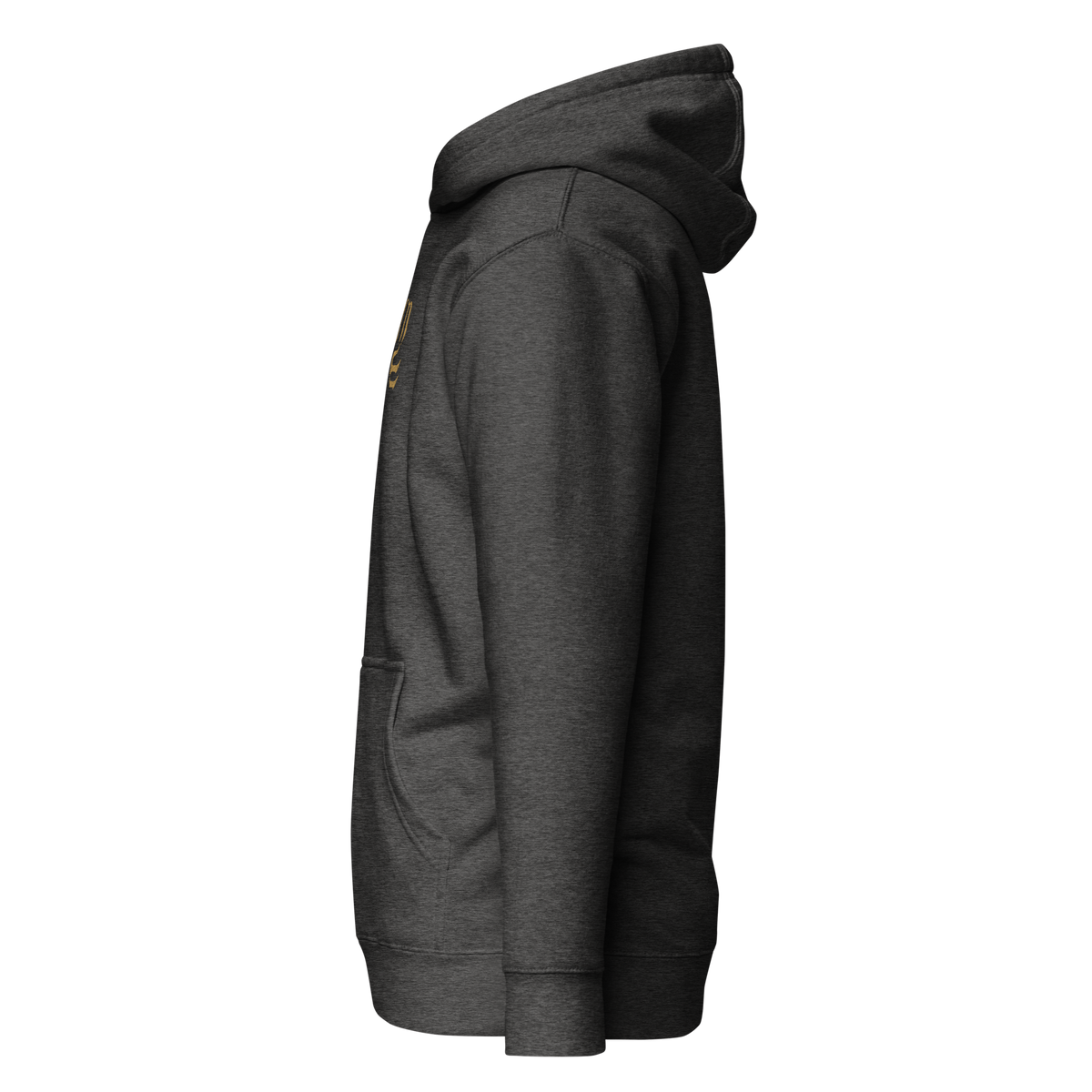 3E Frequency Hoodie