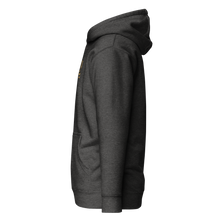 3E Frequency Hoodie