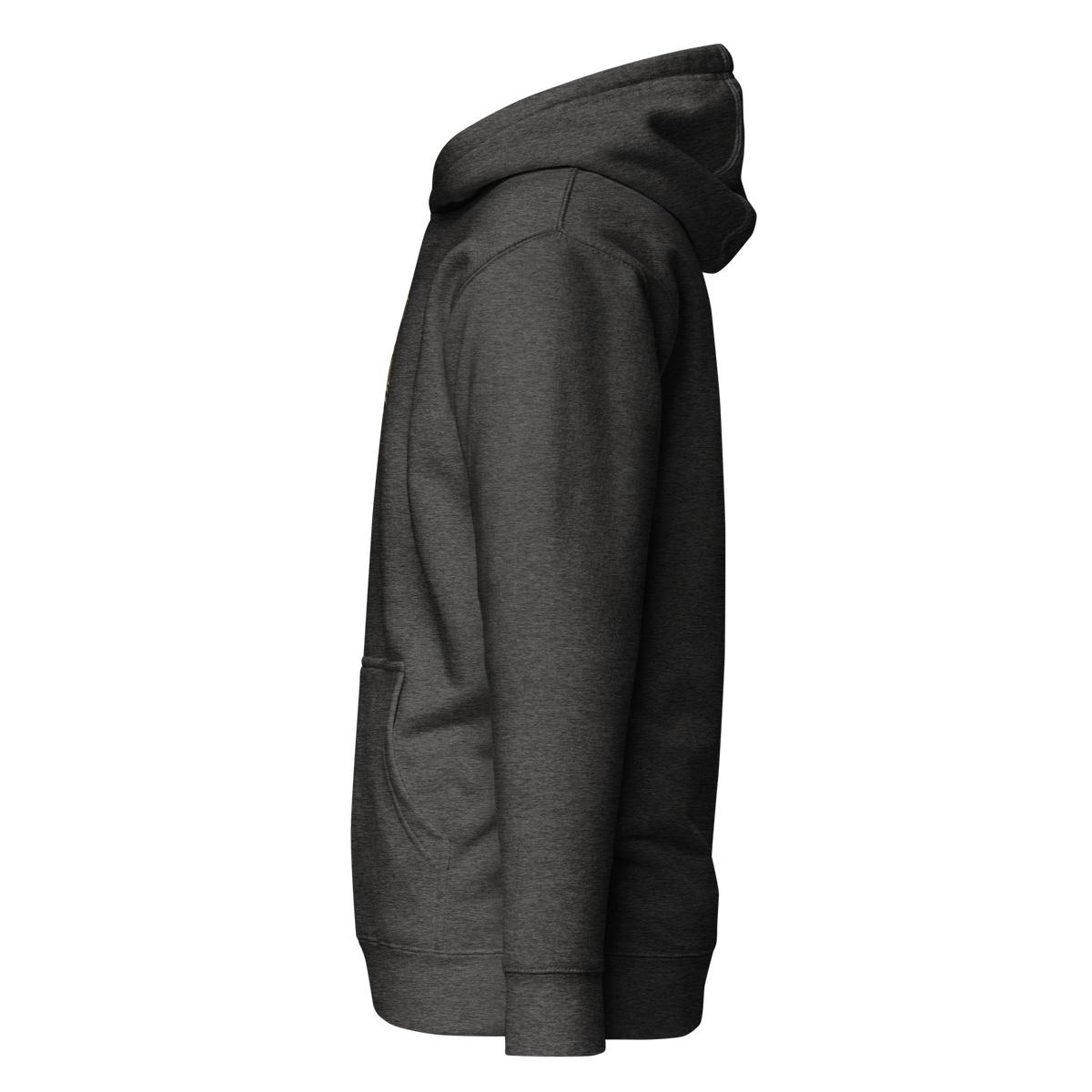 3E Frequency Hoodie