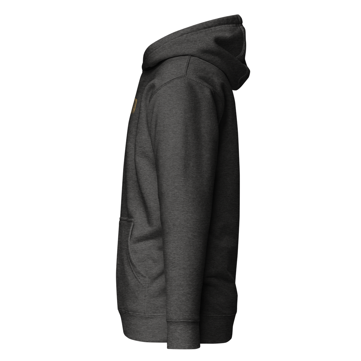 3E Frequency Hoodie