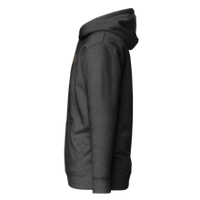 3E Frequency Hoodie