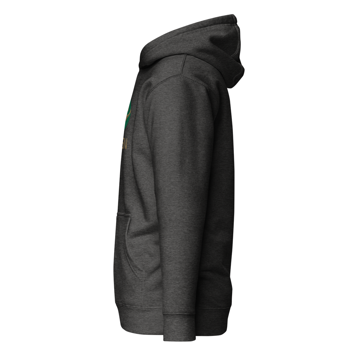 3E Ascend Hoodie