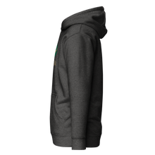 3E Ascend Hoodie