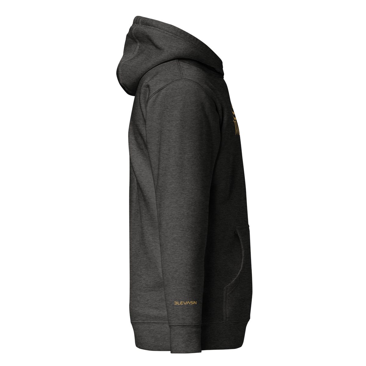 3E Frequency Hoodie
