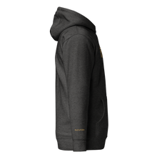 3E Frequency Hoodie