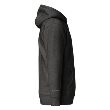 3E Frequency Hoodie