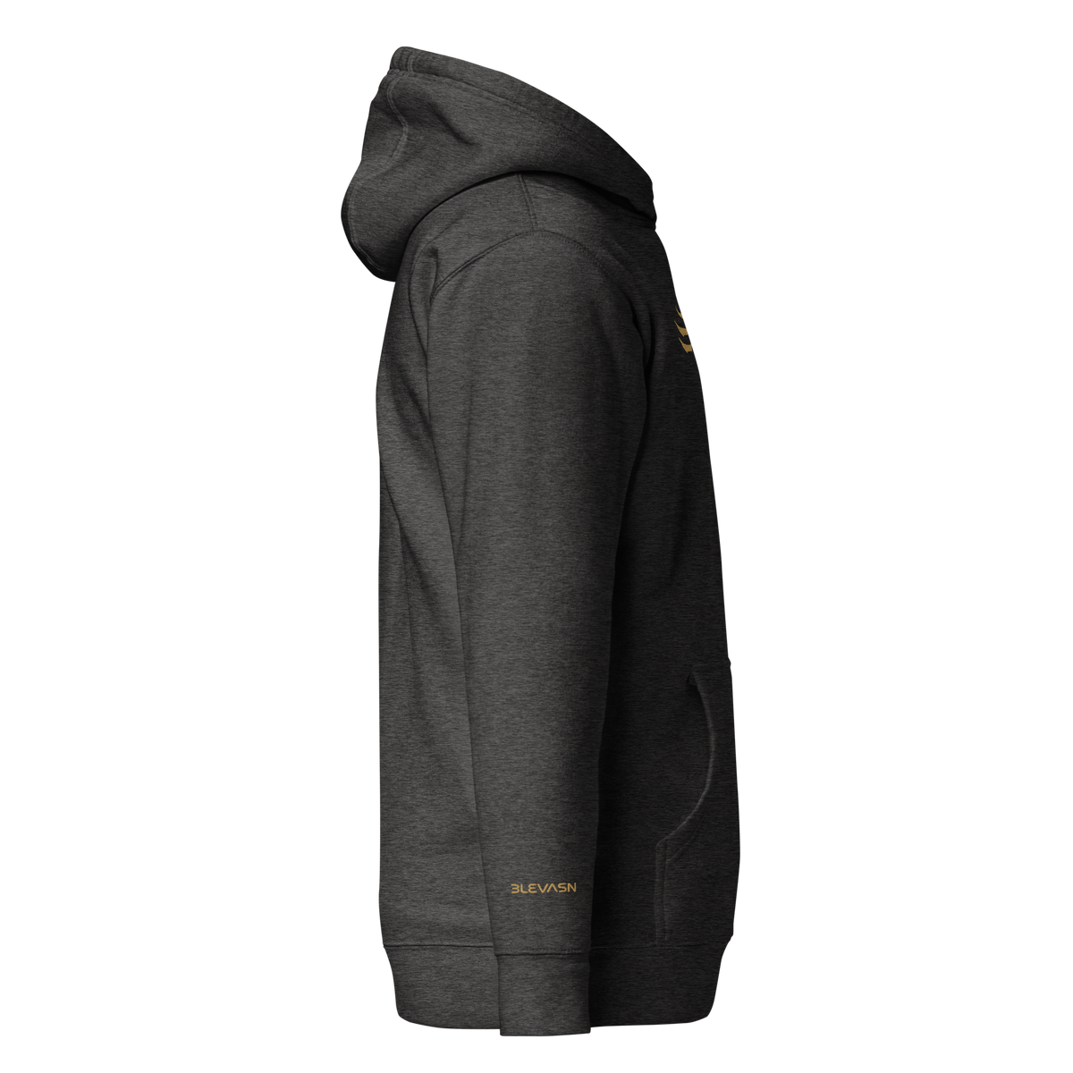 3E Frequency Hoodie