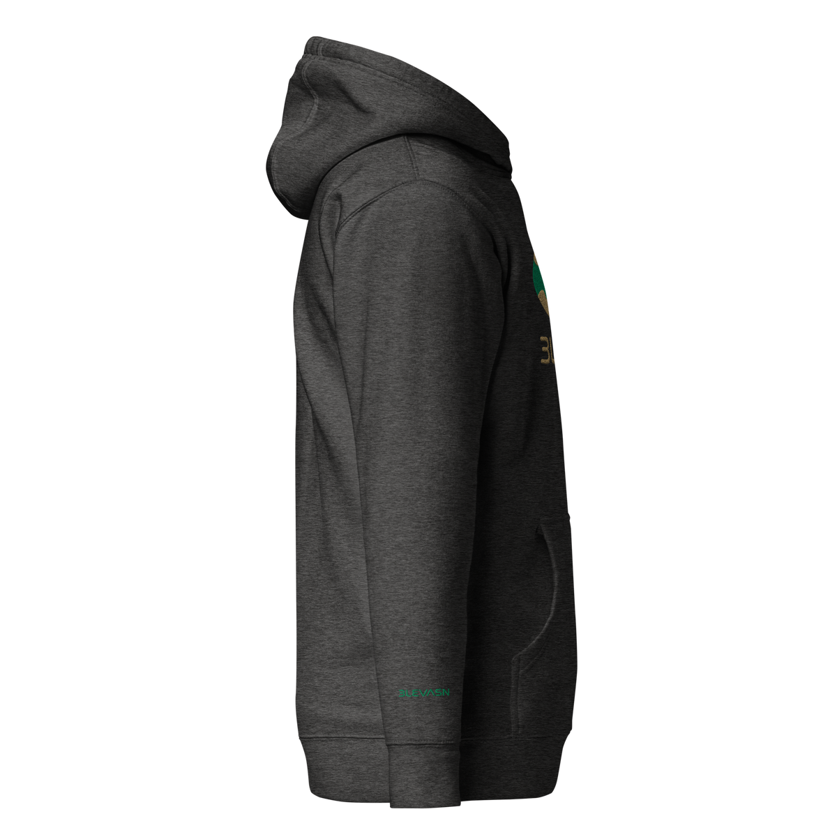 3E Ascend Hoodie