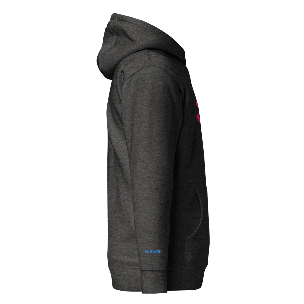 3E Ascend Hoodie