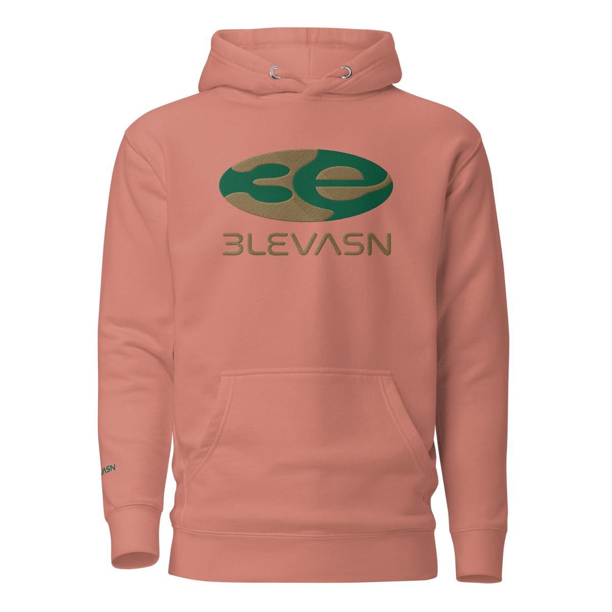 3E Ascend Hoodie