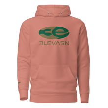 3E Ascend Hoodie